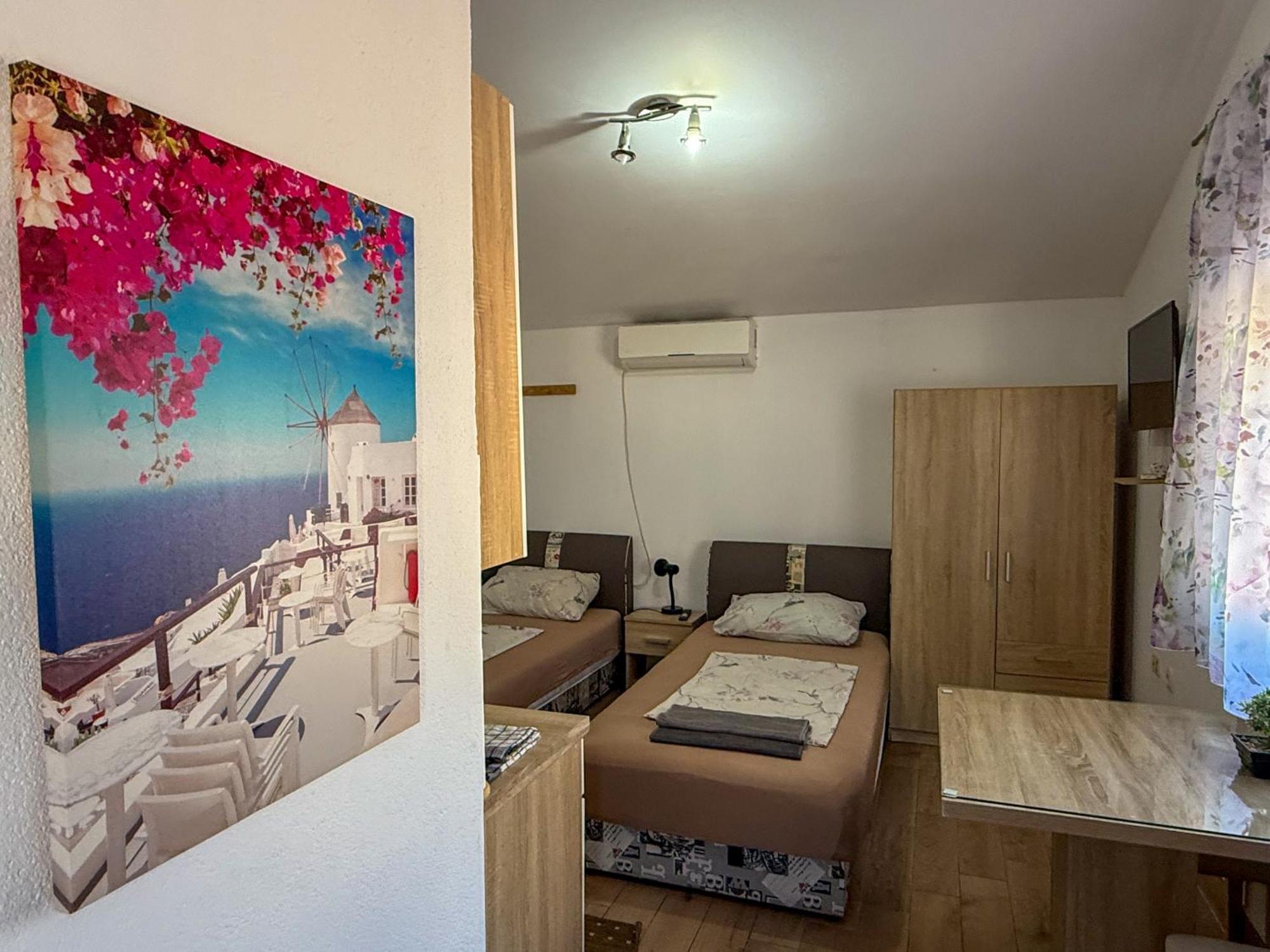 Apartman Meghan Пула Екстериор снимка