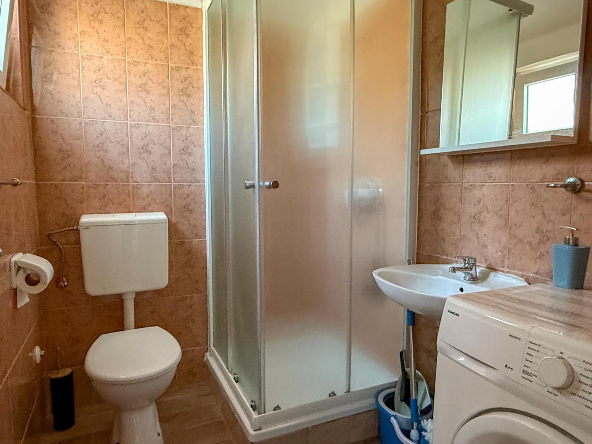 Apartman Meghan Пула Екстериор снимка