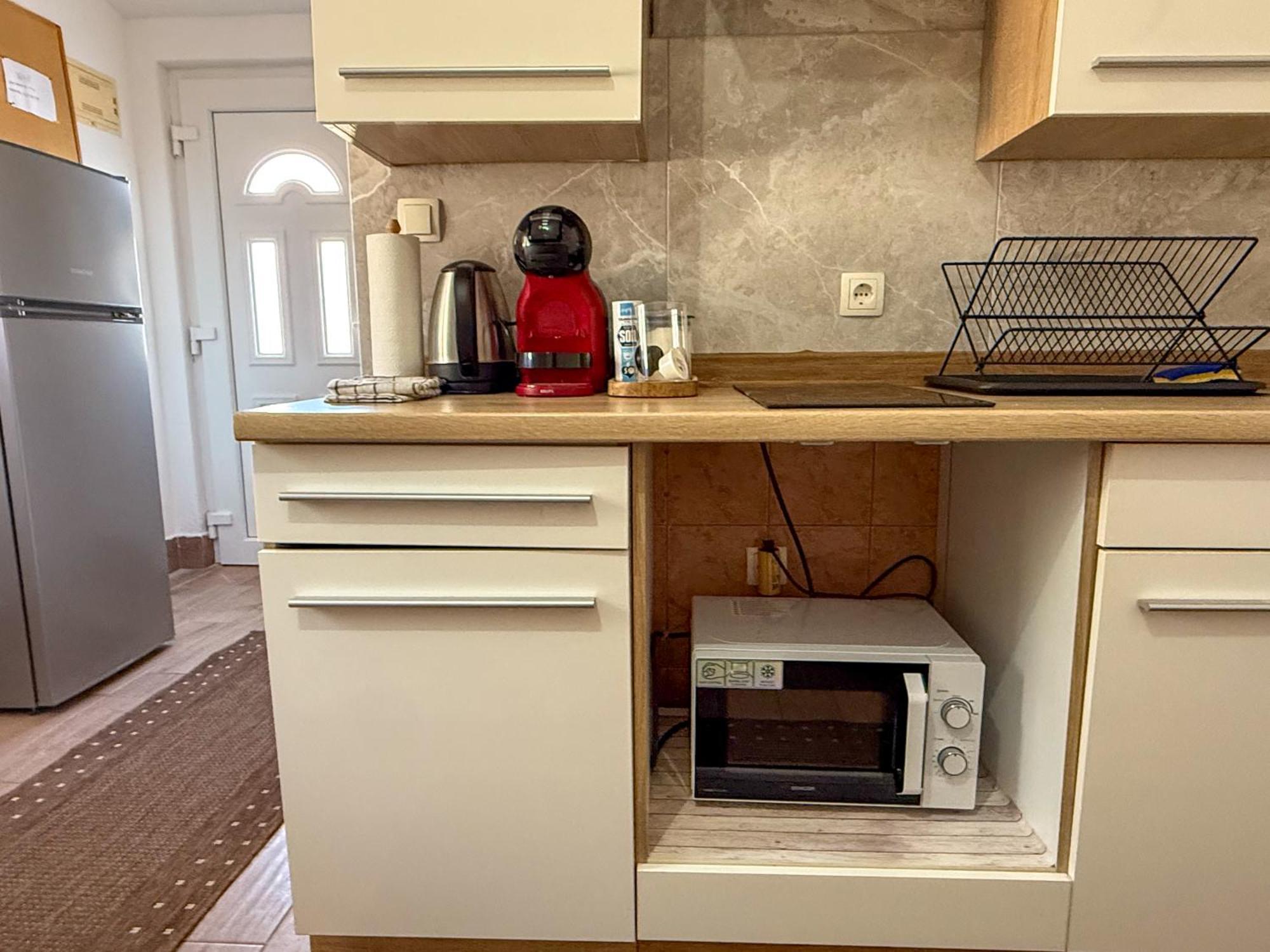 Apartman Meghan Пула Екстериор снимка